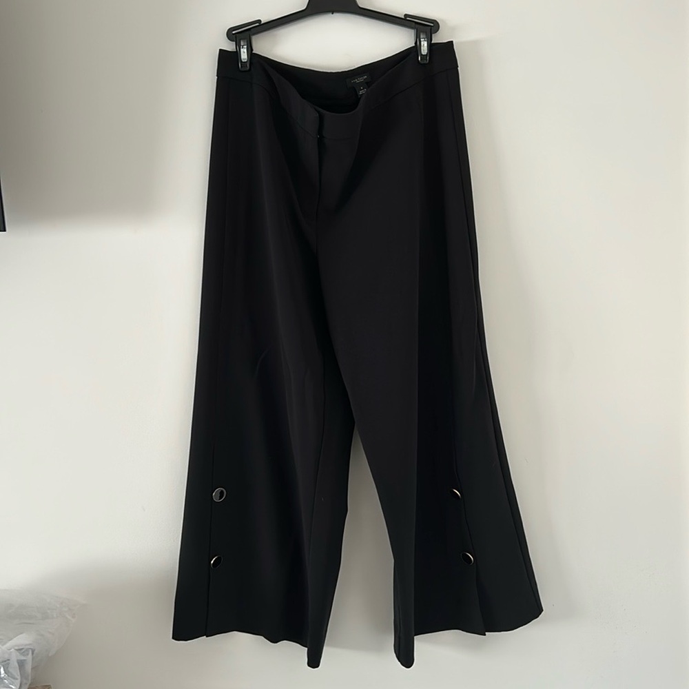 Ann Taylor stylish pants